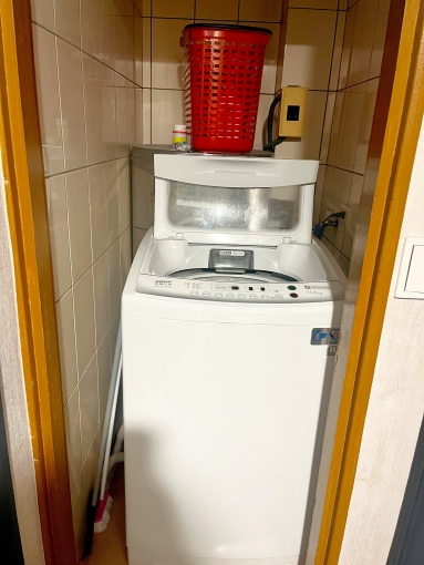 子母車✨可租屋補助✨免費洗衣（第7張）