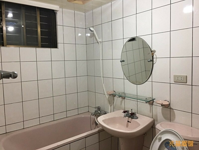 兆基社會住宅🏡楓林小橋稀有三房(第8張)