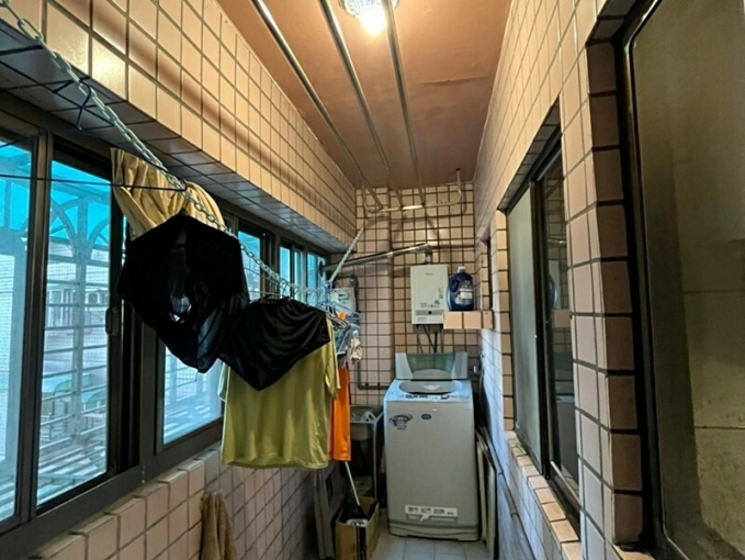 兆基社會住宅🏡楓林小橋稀有三房(第9張)