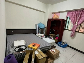 兆基社會住宅🏡楓林小橋稀有三房（第4張）