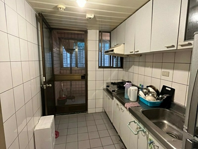 兆基社會住宅🏡楓林小橋稀有三房(第6張)