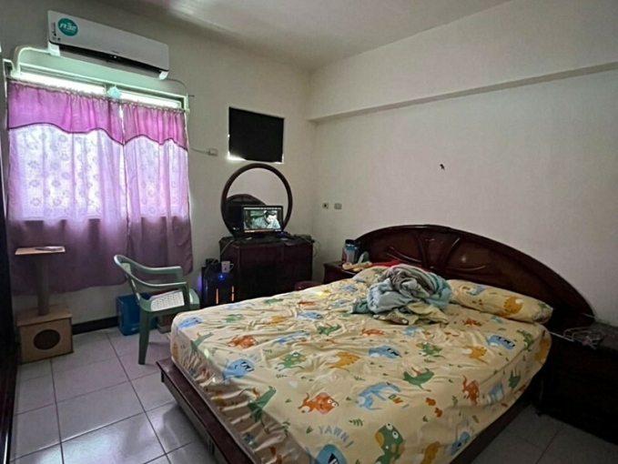 兆基社會住宅🏡楓林小橋稀有三房(第3張)