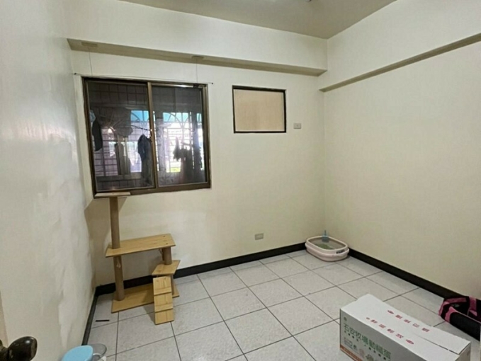 兆基社會住宅🏡楓林小橋稀有三房(第5張)