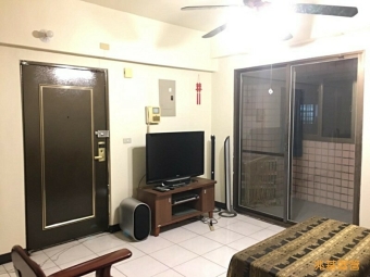 兆基社會住宅🏡楓林小橋稀有三房（第1張）