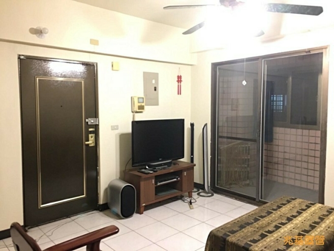 兆基社會住宅🏡楓林小橋稀有三房(第1張)