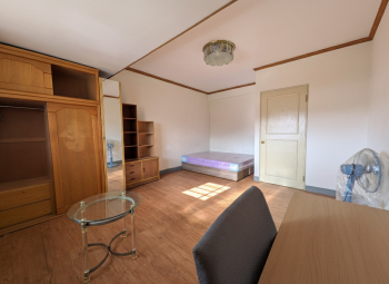 🏠透天厝大雅房🔥近中興路生活圈👍交通便利【限女】（第1張）