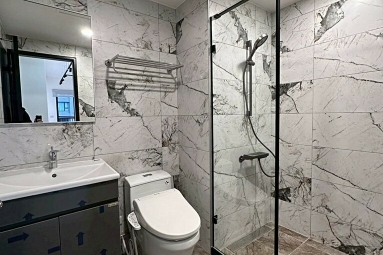 兆基社會住宅🏠兆基免仲/新成屋城中大璽3房車/可租補（第7張）