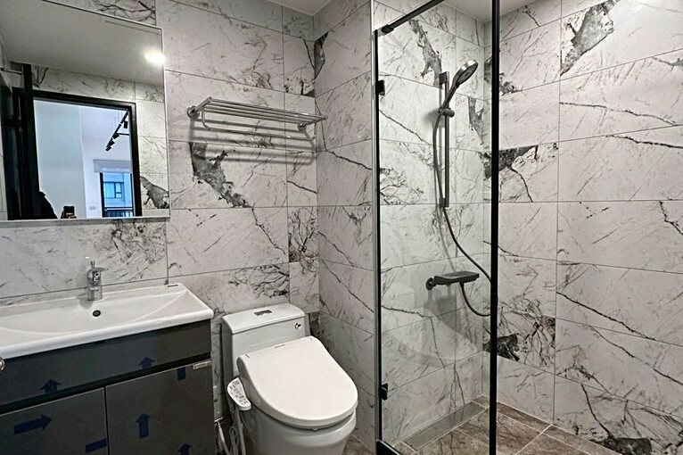 兆基社會住宅🏠兆基免仲/新成屋城中大璽3房車/可租補（第7張）