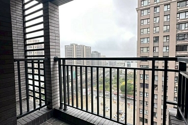 兆基社會住宅🏠兆基免仲/新成屋城中大璽3房車/可租補（第8張）