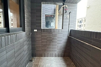 兆基社會住宅🏠兆基免仲/新成屋城中大璽3房車/可租補（第9張）