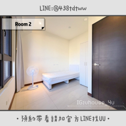 桃園高鐵｜電梯大樓｜台水台電｜垃圾代收｜汽車停車位｜租補🉑（第7張）