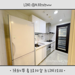 桃園高鐵｜電梯大樓｜台水台電｜垃圾代收｜汽車停車位｜租補🉑（第10張）