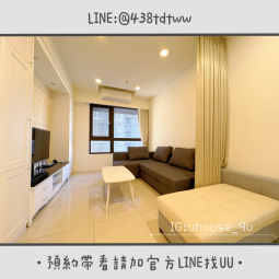 桃園高鐵｜電梯大樓｜台水台電｜垃圾代收｜汽車停車位｜租補🉑（第2張）