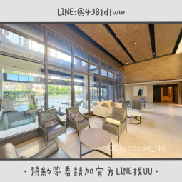 桃園高鐵｜電梯大樓｜台水台電｜垃圾代收｜汽車停車位｜租補🉑（第13張）