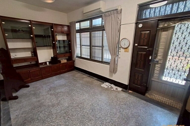 兆基社會住宅🏠中友透天4房3衛可租補設籍空間大（第1張）