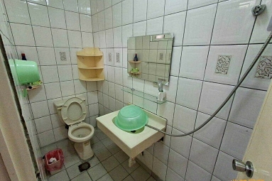 兆基社會住宅🏠中友透天4房3衛可租補設籍空間大（第15張）