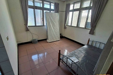 兆基社會住宅🏠中友透天4房3衛可租補設籍空間大（第8張）