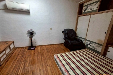 兆基社會住宅🏠中友透天4房3衛可租補設籍空間大（第7張）