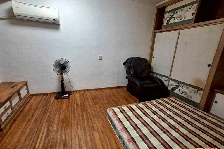 兆基社會住宅🏠中友透天4房3衛可租補設籍空間大(第7張)