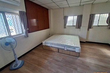 兆基社會住宅🏠中友透天4房3衛可租補設籍空間大（第4張）