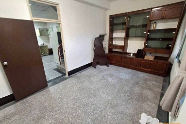 兆基社會住宅🏠中友透天4房3衛可租補設籍空間大（第2張）