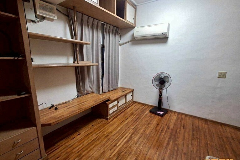 兆基社會住宅🏠中友透天4房3衛可租補設籍空間大(第6張)