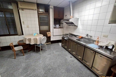 兆基社會住宅🏠中友透天4房3衛可租補設籍空間大（第10張）