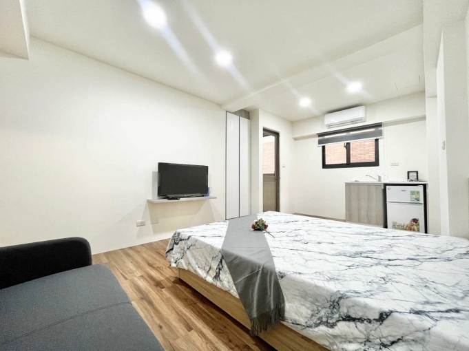 🧡請加賴🧡可貓咪🧡租屋補助🧡陽台獨洗🧡流理台🧡秒殺物件🧡（第5張）