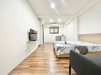 🧡請加賴🧡可貓咪🧡租屋補助🧡陽台獨洗🧡流理台🧡秒殺物件🧡（第4張）