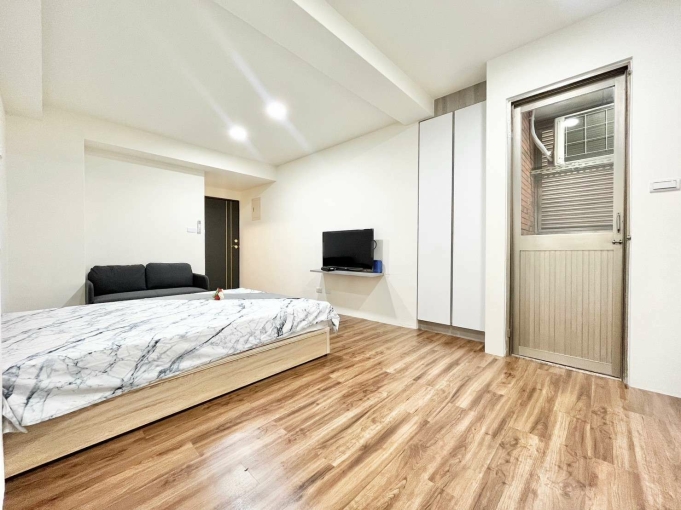 🧡請加賴🧡可貓咪🧡租屋補助🧡陽台獨洗🧡流理台🧡秒殺物件🧡（第6張）