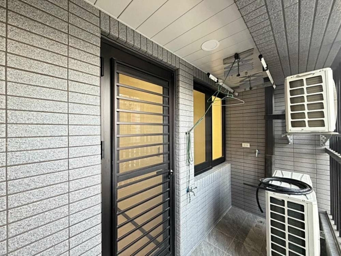 美術白天鵝x景觀宅x珍稀空屋x平車2+1給自行準備家具電的您（第13張）