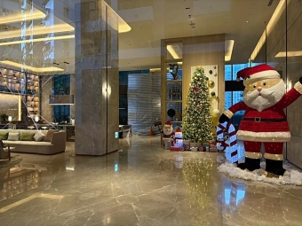 美術白天鵝x景觀宅x珍稀空屋x平車2+1給自行準備家具電的您（第1張）