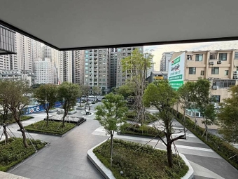 美術白天鵝x景觀宅x珍稀空屋x平車2+1給自行準備家具電的您（第15張）