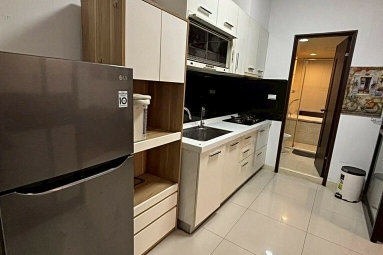 兆基社會住宅🏠華鳳特區2房寧靜美屋（第4張）