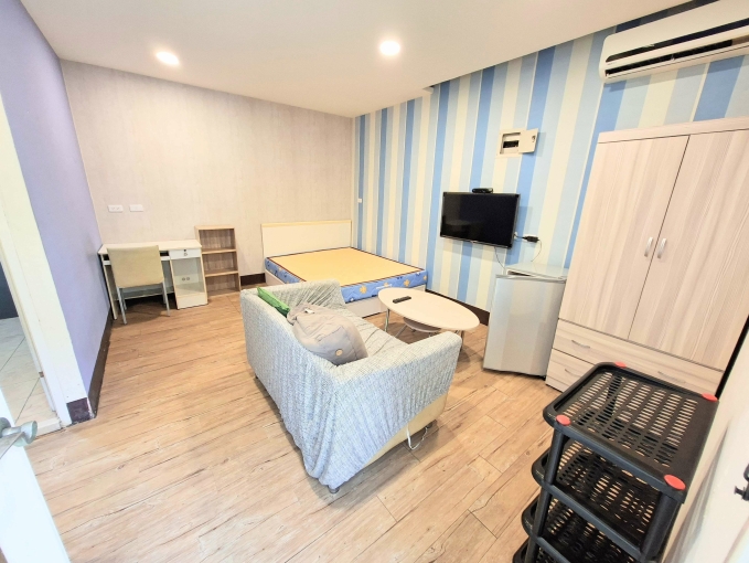 *很新套房*獨洗曬*快來搶訂~*（第1張）