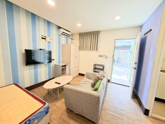 *很新套房*獨洗曬*快來搶訂~*（第5張）