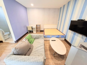 *很新套房*獨洗曬*快來搶訂~*（第2張）