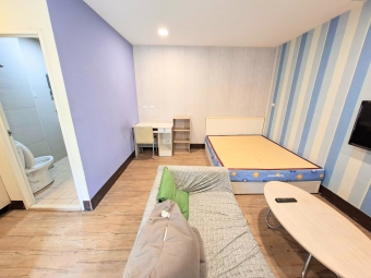 *很新套房*獨洗曬*快來搶訂~*（第3張）