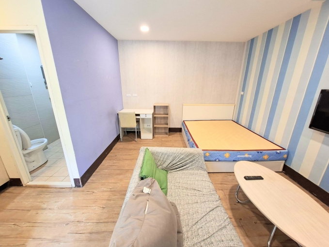 *很新套房*獨洗曬*快來搶訂~*（第3張）