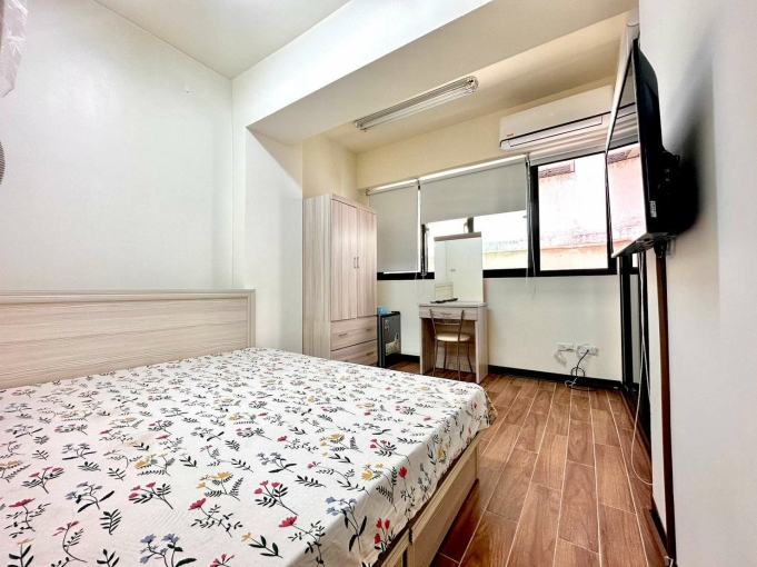 💖可租補✨電梯🏠陽台獨洗✔️近東海/中科💖（第2張）