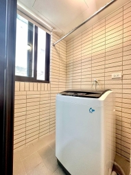 💖可租補✨電梯🏠陽台獨洗✔️近東海/中科💖（第5張）