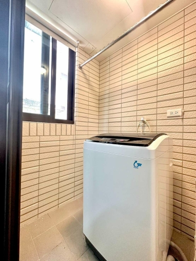 💖可租補✨電梯🏠陽台獨洗✔️近東海/中科💖（第5張）