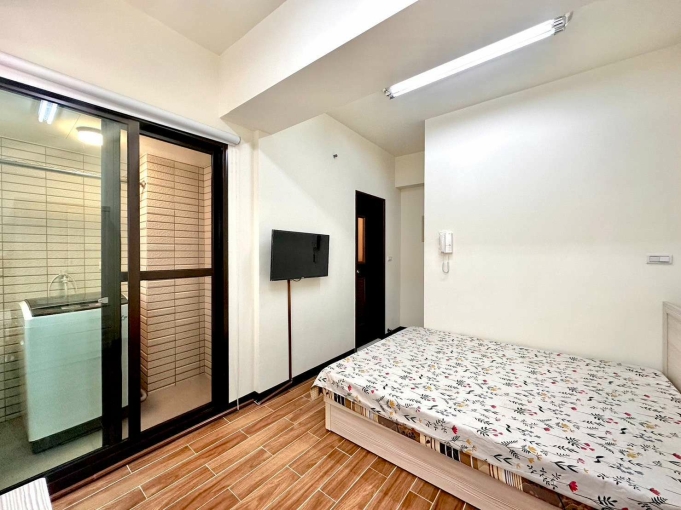 💖可租補✨電梯🏠陽台獨洗✔️近東海/中科💖（第3張）