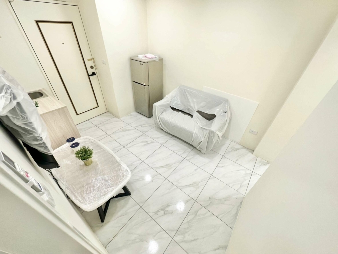 美術館❤️2房❤️租補❤️喵汪（第2張）