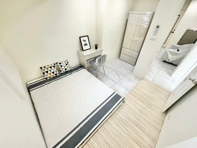 美術館❤️2房❤️租補❤️喵汪（第9張）