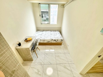 美術館❤️2房❤️租補❤️喵汪（第6張）