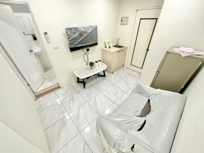 美術館❤️2房❤️租補❤️喵汪（第4張）