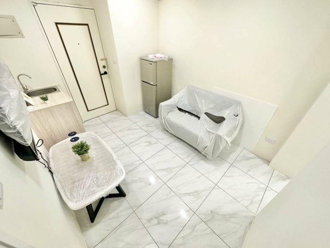 美術館❤️2房❤️租補❤️喵汪（第3張）