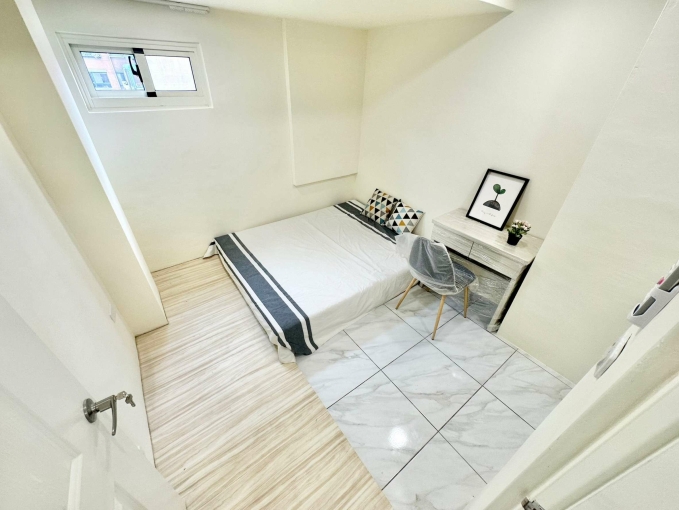 美術館❤️2房❤️租補❤️喵汪（第10張）