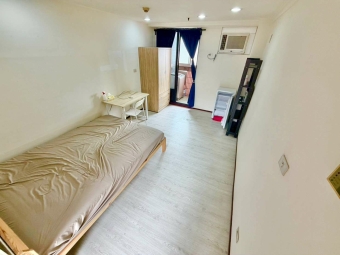 ✨小資首選✨台水台電✨可租補✨子母車✨陽台獨洗曬（第1張）